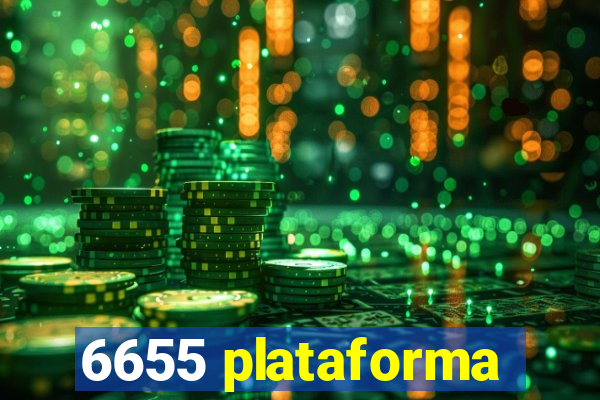 6655 plataforma